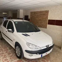 206 تیپ 5(تک برگ سند)