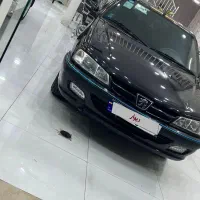 پژو پارس|خودرو سواری و وانت|تربت‌حیدریه, شهدا|دیوار