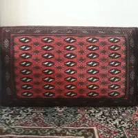 ۳ عدد پشتی سنتی قدیمی