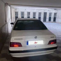 پژو پارس XU7P موتور جدید