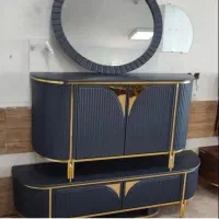 مبلمان راحتی مدل «ارگ»