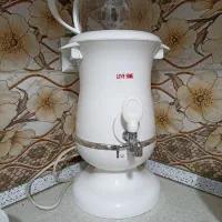 چای ساز برقی سماوری