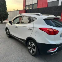 جک اس۳مدل۱۳۹۶|خودرو سواری و وانت|قدس, شهر‌قدس|دیوار