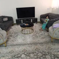 مبل هفت نفره