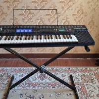 کیبورد پیانو
