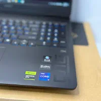 اچ پی امن RTX5060|رایانه همراه|شیراز, ملاصدرا|دیوار