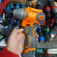 ایمپکت شارژی انکور دریل شارژی پیچ گوشتی شارژی|ماشین‌آلات صنعتی|شیراز, بازار|دیوار