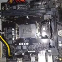 باندل کامل مادربرد،رم،سی پی یو و SSD