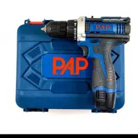 دریل شارژی PAP