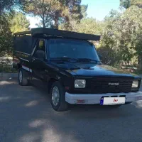 مزدا ۲۰۰۰ مدل ۸۳ انژکتور  (ژاپن)