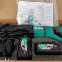 اره شارژی درخت گرازی،قوی۲۰ولت DCA