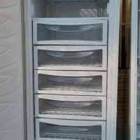 یخچال و فریزر شرکت گلسان|یخچال و فریزر|شاهینشهر, حافظ شمالی|دیوار