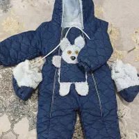 فروش لباس زمستانی