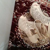 کفش چرمی|کیف، کفش، کمربند|تبریز, |دیوار