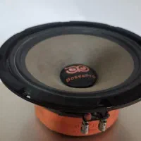 میدرنج ۸ اینچ  بوسپرو BooSpro