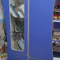 تخت و کمد نوجوان|تخت و سرویس خواب|کرمانشاه, |دیوار