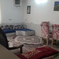 سویت منزل اجاره ماهانه۹.روزانه۳۵۰مرکزشهرهمکف دربست|اجارهٔ کوتاه‌مدت آپارتمان و سوئیت|کاشان, دروازه فین|دیوار