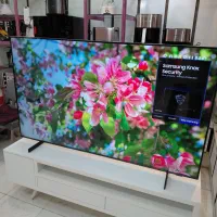 ال ای دی ۶۵ اینچ سامسونگ آکبند مدل DU8000