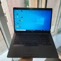 لپ تاپ Dell Latitude i5 نسل 8 سوپر اسلیم|رایانه همراه|تهران, مینای جنوبی|دیوار