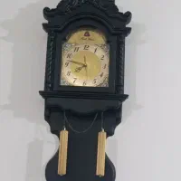 ساعت دیواری