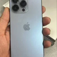 ایفون۱۳ پرو در حد نو‌ سریML