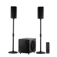 سینما خانگی ساندبار جیپاس اسپیکر ۳ تیکه ۱۱۱۹۱