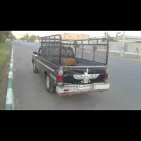 اجاره وانت مزدا|خودرو اجاره‌ای|شیراز, شهرک سراج‎|دیوار