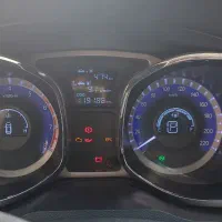 جک s5|خودرو سواری و وانت|یزد, |دیوار