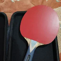 راکت پینگ پنگ