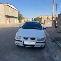 سمند lx|خودرو سواری و وانت|سیرجان, |دیوار