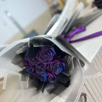 گل خاص|گل مصنوعی|آبیک, |دیوار