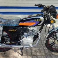 موتور هانی ۲۰۰ مدل ۱۴۰۴ صفر کیلومتر