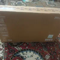 تلوزیون ۳۲ اینچ مارک سام|تلویزیون و پروژکتور|شاهین‌شهر, حاجی آباد|دیوار