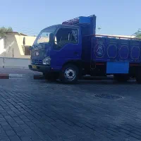 ایسوزو 6 تن|خودرو سنگین|شیراز, شهرک بهشتی|دیوار