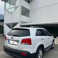 کیا سورنتو نسل دوم، مدل ۲۰۱۱