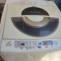 فروش لباسشویی اسنوا هیتاچی و سینک ظرفشویی|حراج|قم, باجک دو|دیوار