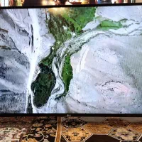 تلویزیون ۴۳اینچ ال ای دی ال جی