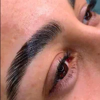 خدمات لیفت و لمینت مژه و ابرو با قیمت باورنکردنی|خدمات آرایشگری و زیبایی|زرند, |دیوار