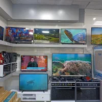 خرید و فروش انواع تلویزیون های نو کارکرده