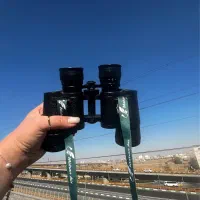 دوربین دوچشمی بایکیش مدل 8X30M|دوربین عکاسی و فیلمبرداری|مشهد, ارمغان|دیوار