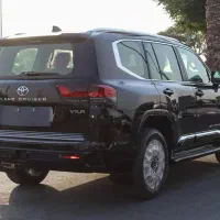 لندکروز VX مدل ۲۰۲۵ صفر کیلومتر|خودرو سواری و وانت|اهواز, کیانپارس |دیوار