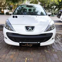 ۲۰۷ دنده پانا|خودرو سواری و وانت|تهران, عباس‌آباد|دیوار