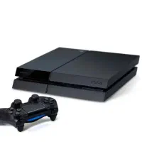 کنسول ps4 خانگی