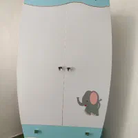 سرویس خواب کودک|تخت و سرویس خواب|ابهر, |دیوار