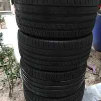 لاستیک تیوبلس سدان