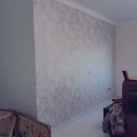 نصب کاغذدیواری و پوستر.. نقاشی ساختمان|خدمات پیشه و مهارت|هشتگرد, ینگی امام|دیوار