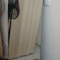 آینه قدی کاملا سالم|آینه|اردبیل, |دیوار