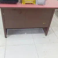 میز|میز تحریر و کامپیوتر|فولادشهر, مسکن مهر فولادشهر|دیوار