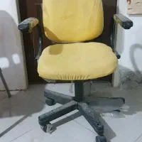 صندلی اداری|مبلمان اداری|بروجرد, |دیوار