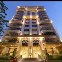 آپارتمان اجاره ای